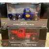 Image 2 : Vintage International D-2 Truck & Vintage International D-2 Pickup Truck Models 