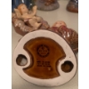 Image 4 : 6 Piece Ceramic Nativity Set 8T
