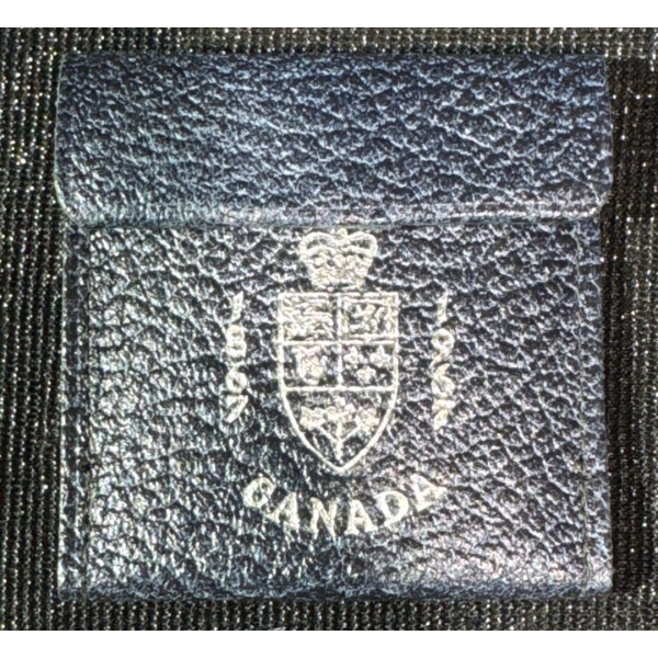 Canadian Confederation Centennial Medal from 1967