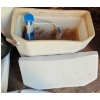 Image 3 : Assorted Toilet and Sink Parts by Foremost and American Standard