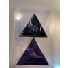 Image 1 : Swarovski Crystal 2021 Christmas Ornament 4T