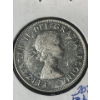 Image 3 : Canadian 1964 One Dollar Coin 