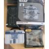 Image 1 : Star Wars Slow Cooker and Serving Plates, R2-D2 Lunchbox, USS Enterprise Pizza Cutter