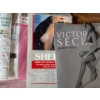 Image 9 : Ladies Vintage Stocking Collection Incl. Victoria Secret 