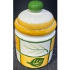 Image 2 : Mayfair & Jackson Autumn Leaves 4 Piece Canister Set