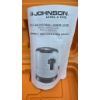 Image 4 : Johnson Self Leveling Rotary Laser Kit With Sunglasses and Tripod