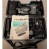 Image 3 : Canon E53 Camcorder Set with Tripod, Accessories, and Manual