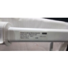 Image 7 : Like New Fisher Price Soothing Motions Bassinet with Crib Pad and Mobile - 38"W x 30"H x 21"D