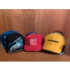 Image 1 : 8 Branded Caps Featuring Mopar, Milwaukee, Hummer, and Other Logos