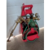 Image 8 : Portable Heavy Duty Oxyacetylene Welding & Cutting Torch Kit 
