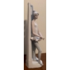 Image 3 : LLADRO Porcelain Ballerina Girl on Center Stage 18T