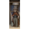 Image 1 : LLADRO  'A Great Adventure' Porcelain Figure in Box  - 8.5T 