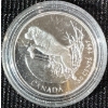Image 1 : 1997 Canadian 50-Cent Sterling Silver Coin