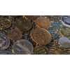 Image 3 : Assortment of Collectable Albertan Coins