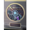 Image 4 : Headstones "Picture of Health" Autographed CD Sleeve, 10 x 15.5 Framed Under Glass