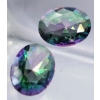 Image 2 : Mystic Topaz Pair (12.2 ct total, 16×12×6 mm)