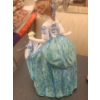 Image 2 : Royal Doulton's "Linda" Figurine HN 3374