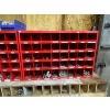 Image 8 : Bolt Bins - SAE Up To 1 1/4" & Metric Up to 20 mL.