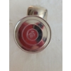 Image 4 : BIRKS Sterling Ring Bearers Box w/ Gorgeous Stamped 925 Ring (50.93g)