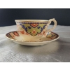 Image 3 : Vintage Grindley England "Creampetal" Pottery Tea Set