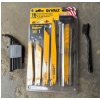 Image 3 : New Dewalt Power Pack- 2 Lithium Ion 20V Batts Charger Work Lamp Duffle Bag & More