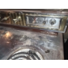 Image 4 : Vintage Kenmore Two Burner Stove 22.5 W, 17 D, 41 T - NOT Tested 