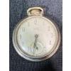 Image 1 : Westclox Pocket Ben Pocket Watch With Metal Casing