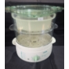 Image 1 : T-Fal Steamer Cuisine Model 600cl