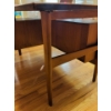 Image 12 : Danish Teak Desk By Peter Lovig Neilson For Hedenstad Mobelfabrik (1964)