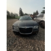 Image 12 : 2009 Chrysler 300 SRT-8 Sedan, HEMI, 13,565 km, Clean History