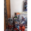 Image 2 : Oilers Collectible Figure Collection - Mark Messier, Smyth, Curtis Joseph, Taylor Hall, and More !