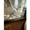 Image 5 : Home Decor Prints and Needlepoints, largest is 18x22