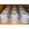 Image 3 : Tea Time Essentials - Antique Wedgewood & Assorted Glassware