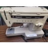 Image 1 : Singer Model 534 Stylist Sewing Machine with Accessories