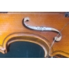 Image 5 : Skylark Violin w/ Case, Made in China (Broken Strings as Shown) 