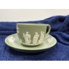 Image 3 : Collection of Trinket Boxes, Teacups and Saucers