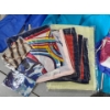 Image 2 : Women's Scarves, Perfumes (Elizabeth Arden, Tresor), Royal Blue (Small), Teal (Large) Windbreakers