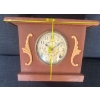 Image 3 : Vintage Seth Thomas Mantle Clock 