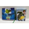 The Grinch and Elf Collectables