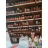 Image 4 : Assorted Paints With Shelf Craft Collection