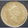 Image 2 : 1997 Canadian 10-cent Coin