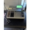 Image 6 : CASIO Commercial Cash Register w/ Attached Cash Drawer 
