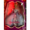 Image 4 : Cinderella Doll & Barbie Cinderella w/ Colonial Barbie and Winter Fantasy Barbie Dolls 