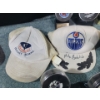 Image 4 : Autographed Hats, Shirt , Bandanna, and Signed Pucks