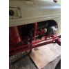 Image 6 : Antique Ford tractor rebuilt and painted currently running new alternator works great for the acreag