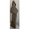Image 1 : LLADRO Porcelain Monk Figurine - 13.5T 