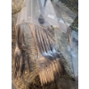 Image 10 : Decanter 5.5" Bottom, 14.5 T, Cutlery and Collector Spoons 