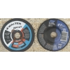 Image 2 : Makita 5007NB 7-1/4" Circular Saw and Makita Angle Grinder