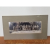 Image 1 : Framed Group Photograph of Uniformed Individuals, Early 20th Century