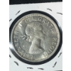 Image 3 : Canadian 1958 One Dollar Coin 